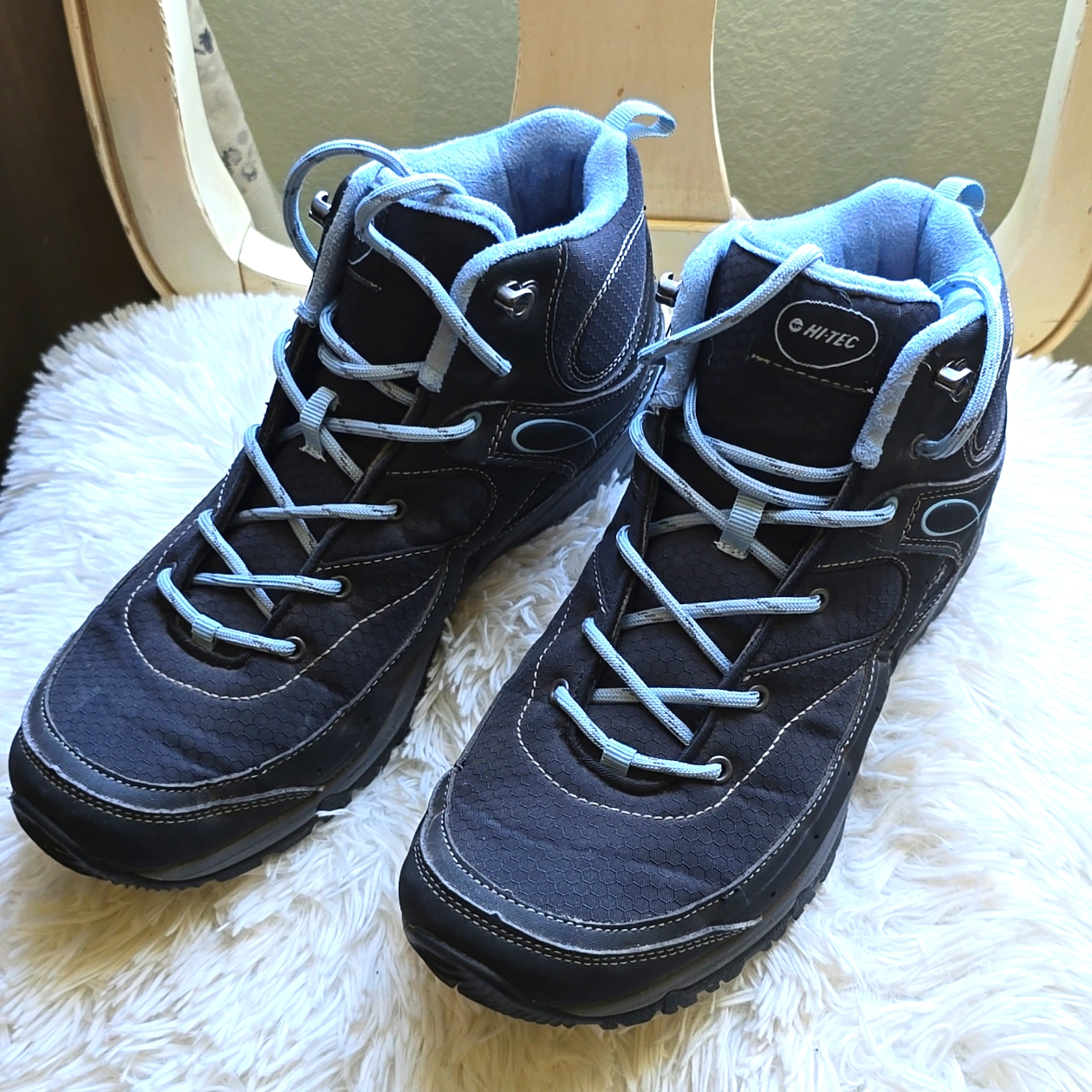 HiTec Hikers